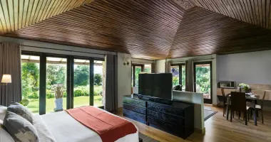 Premium Chalet Suite